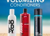 17 Best Volumizing Conditioners For Fuller & Thicker Hair – 2023