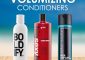 17 Best Volumizing Conditioners For F...