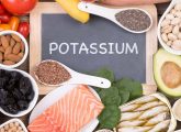 17 पोटेशियम युक्त खाद्य पदार्थ - 17 Potassium Rich Foods in Hindi