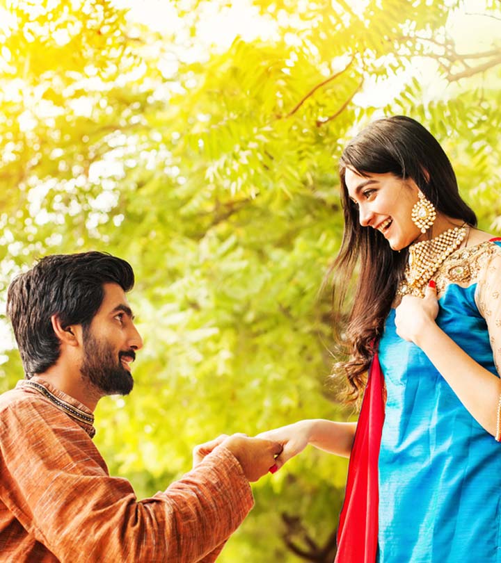 20+ Beautiful & Romantic Ways To Propose A Girl In Hindi – लड़की को आई लव यू कैसे बोलें