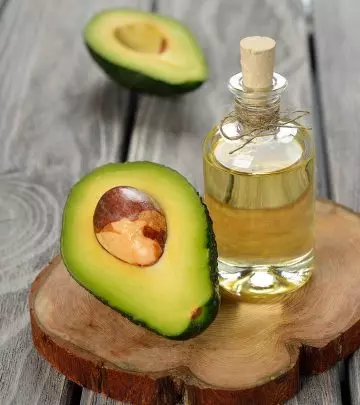 6 Potential Benefits Of Avocado Oil For Hair And How To Use It