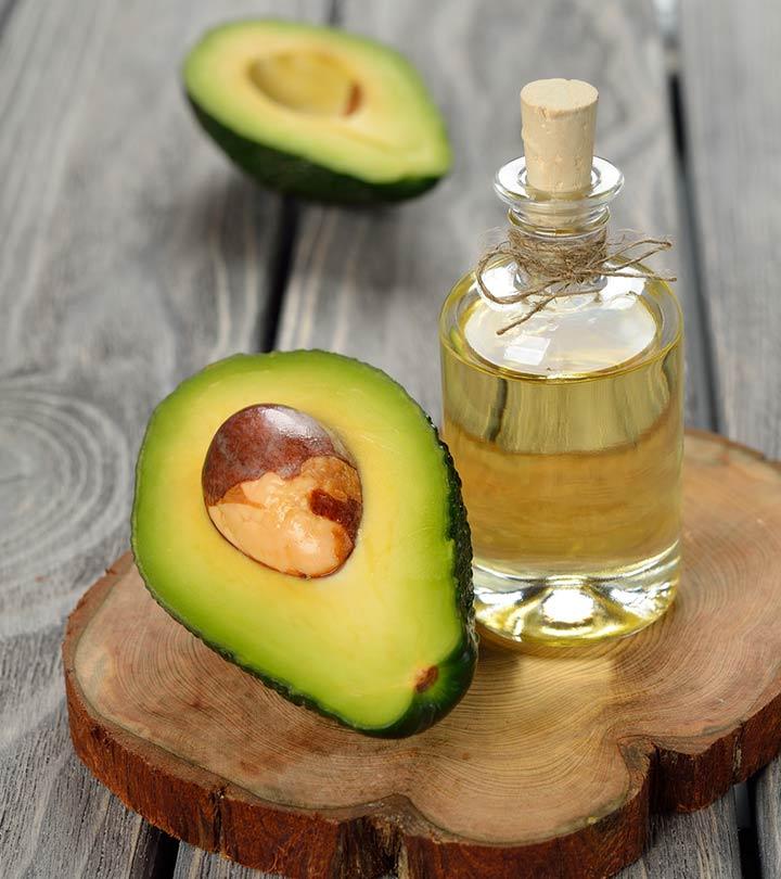 Avocado Oil Benefits For Hair Best Life And Health Tips And Tricks 