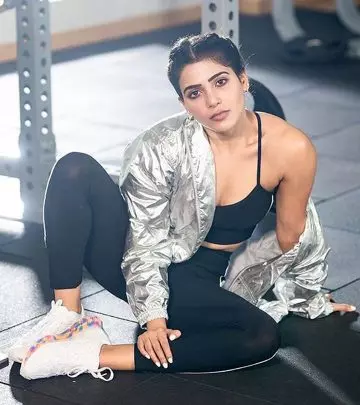 7 Beauty And Health Tricks You Can Borrow From Samantha Akkineni’s Instagram Account