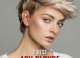 The 7 Best Ash Blonde Hair Dyes That Are Long-Lasting in 2023