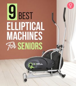 9 Best Elliptical Machines Good For S...