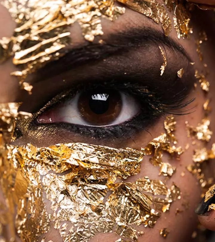 9 Bizarre Ingredients That Were Used In Beauty Products And Treatments Back In The Day