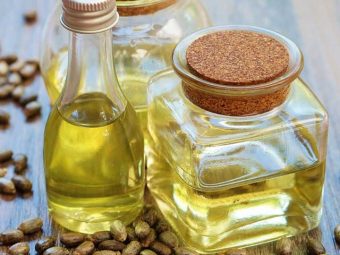 9 Skin Benefits Of Castor Oil (Arandi Ka Tel) in Hindi