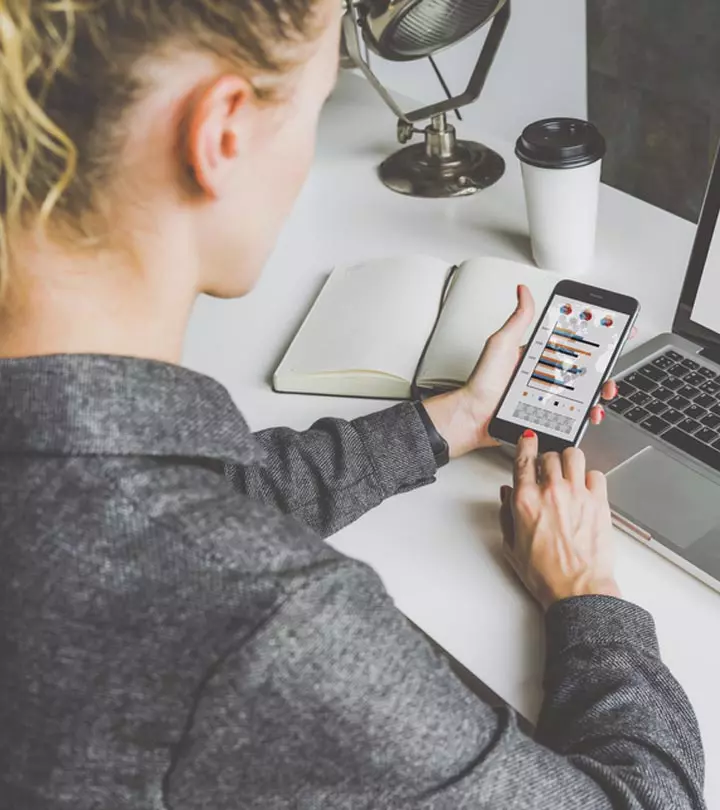 9 Smartphone And Computer Life Hacks For Technology Novices
