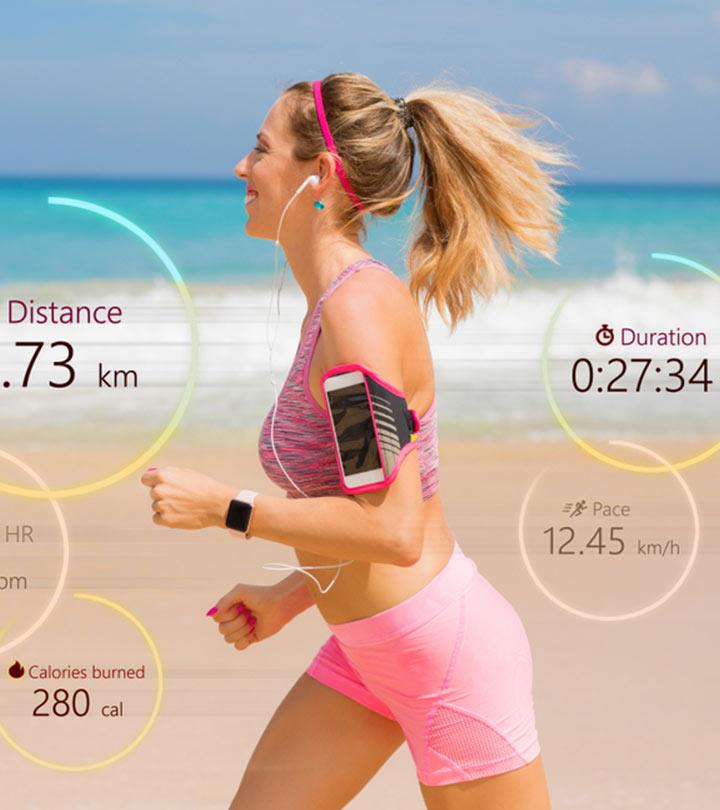 A Complete 2020 Guide To The 9 Best Fitness Trackers For Weightlifting