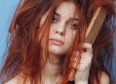 What Causes Hair Tangling? - How To Detangle Hair: Simple Tips ...