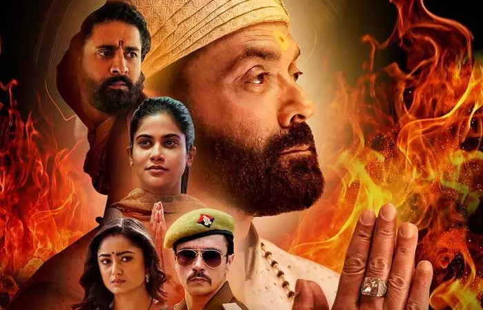 Aashram Season 1 Part 2