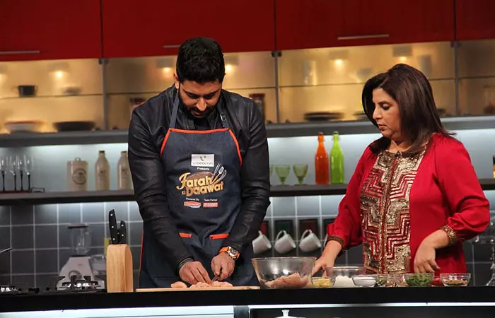 Abhishek Bachchan