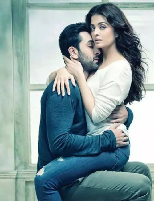Aishwarya Rai Bachchan In Ae Dil Hai Mushkil