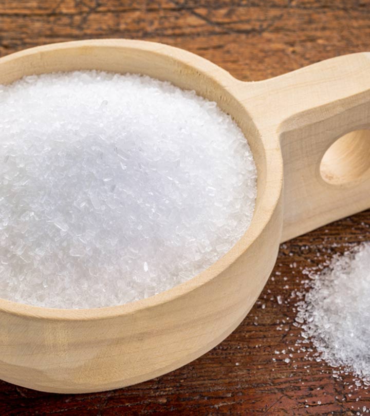এপসম লবনের উপকারিতা, ব্যবহার এবং ক্ষতিকর দিক – All About Epsom Salt in Bengali