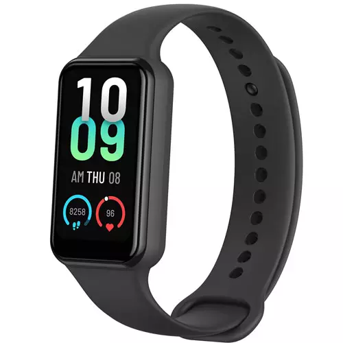 Amazfit Band 7 Fitness & Health Tracker