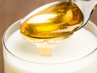 Amazing Benefits of Honey and Milk in Hindi