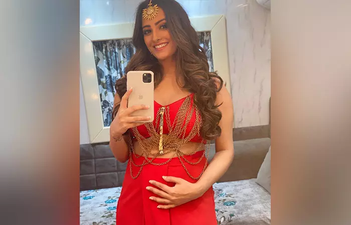 Anita Hassanandani