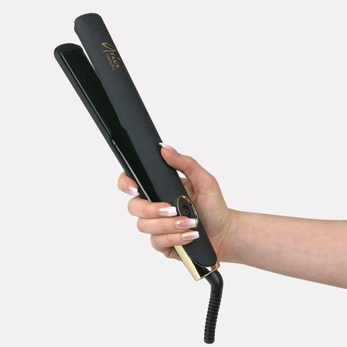 Aria Beauty 1 Infrared Hair Straightener