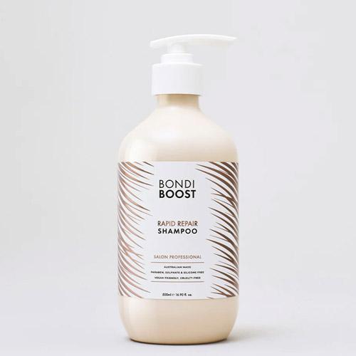 BONDI BOOST Rapid Repair Shampoo