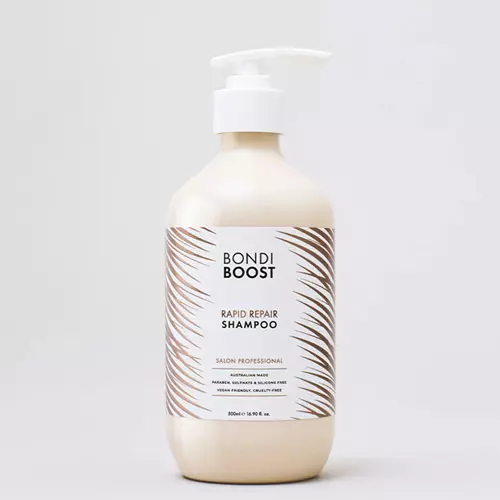 BONDI BOOST Rapid Repair Shampoo