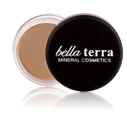 Bellaterra Cosmetics Eye Shadow Primer