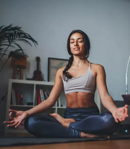 Benefits Of Meditation