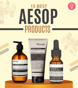 The 15 Best Aesop Products For Skin A...