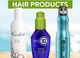 14 Best Alcohol-Free Hair Products