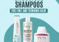 16 Best Drugstore Shampoos For Fine A...