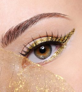 14 Best Gold Eyeliners Of 2022 For Sp...