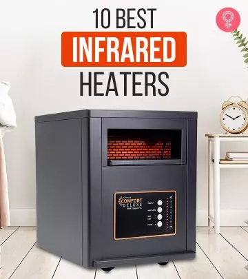 Best Infrared Heaters – Reviews