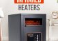 The 10 Best Infrared Heaters And Buyi...