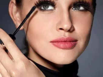 10 Best NYX Mascaras Of 2023, Recommended By A Makeup Artist