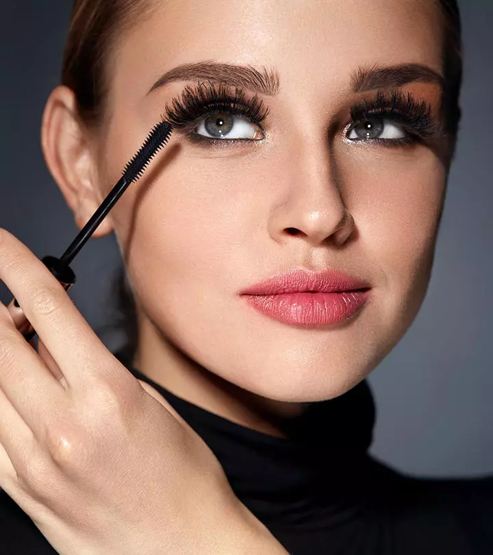 10 Best NYX Mascaras Of 2024, Recommended By A Makeup Artist
