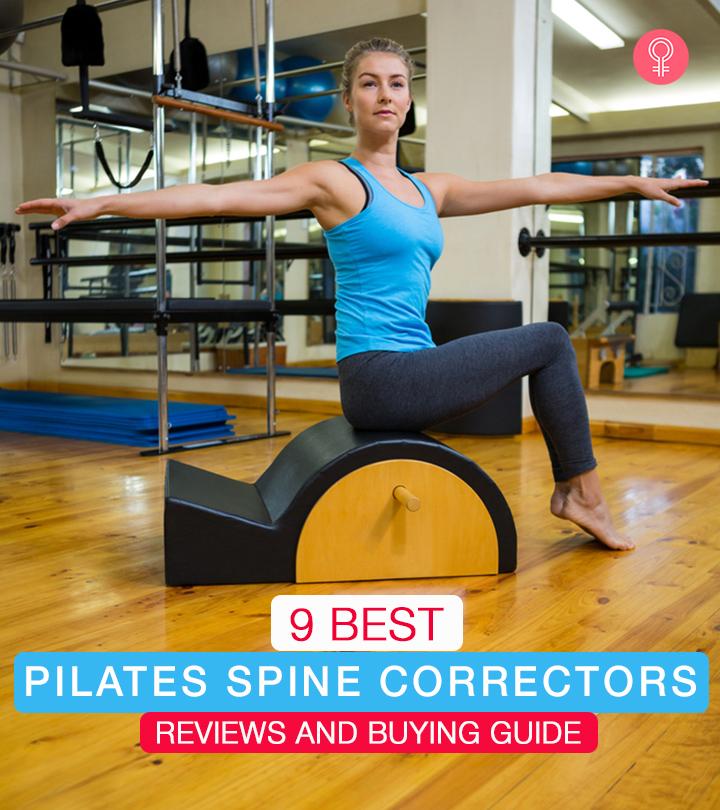 STOTT PILATES Merrithew Spine Corrector その他ヨガ、ピラティス用品