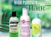 12 Best Products For High Porosity Hair, According To The Pros