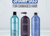 11 Best Shampoos For Damaged Hair To Prevent Hair Breakage ...