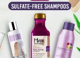 17 Best Sulfate-Free Shampoos For Every Hair Type – 2022