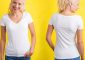 15 Best V-Neck T-Shirts For Women To Look Stylish In 2022