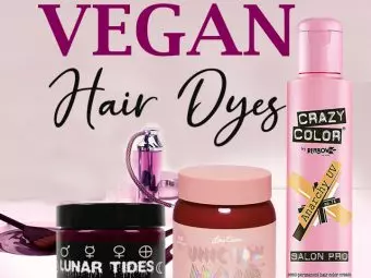10 Best Vegan Hair Dyes Of 2023, According To An Expert