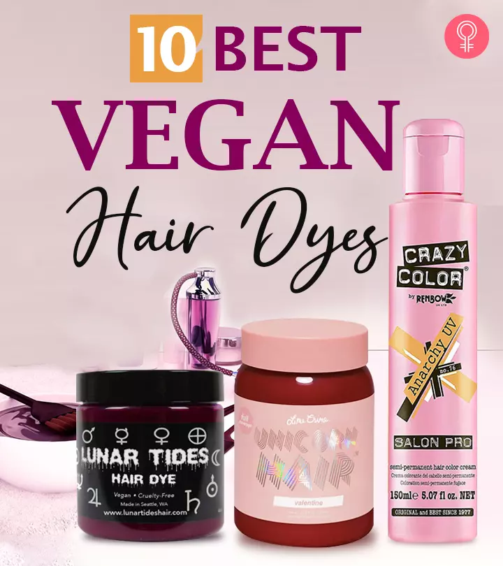 10 Best Orange Hair Dyes – 2021 Update