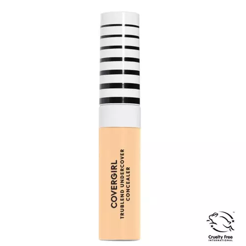 COVERGIRL TruBlend Undercover Concealer