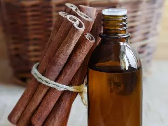 Cinnamon For Hair Growth: Benefits, How To Use And Side Effects