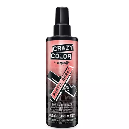 Crazy Color Pastel Spray