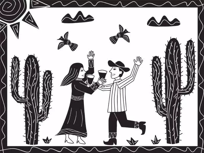 Dancing Mania
