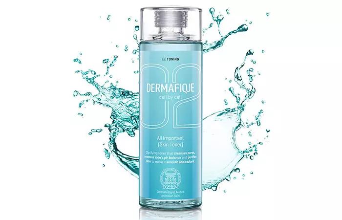 Dermafique Cell By Cell Skin Toner