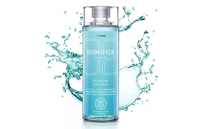 Dermafique Cell By Cell Skin Toner