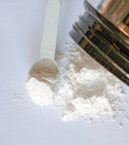 Does Creatine Cause Hair Loss Or Does It Help In Hair Growth