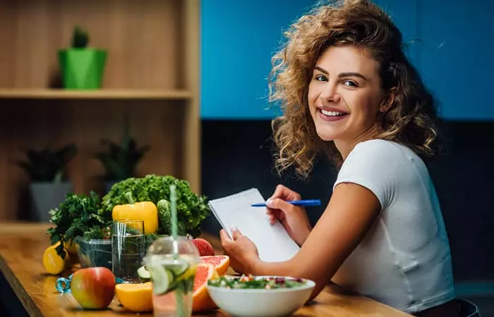 Don’t Crash Diet