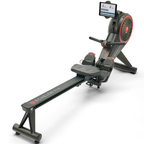 Echelon Smart Rowing Machine